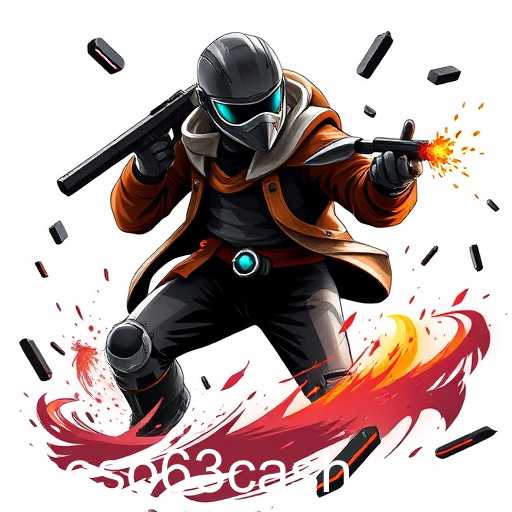 Exploring the Thrilling World of Action Games: A Focus on 'peso63'