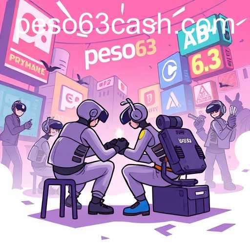 The Impact of 'peso63' on Online Gaming Trends