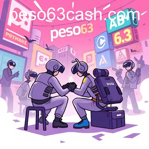 The Impact of 'peso63' on Online Gaming Trends