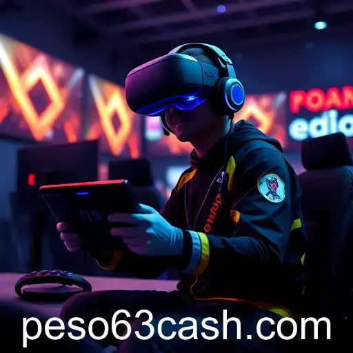 The Evolution of Online Gaming and Currency Dynamics