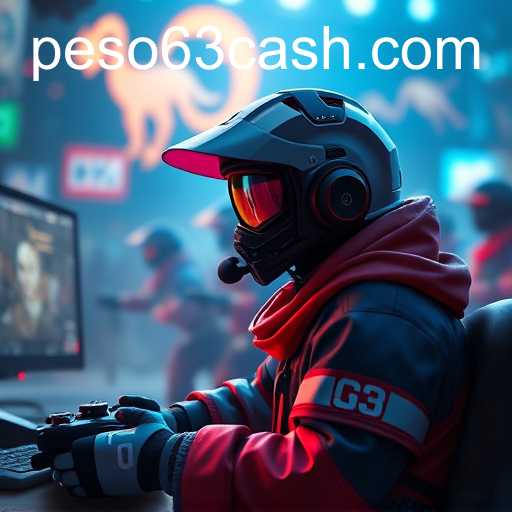 The Evolving Landscape of Online Gaming and Peso63