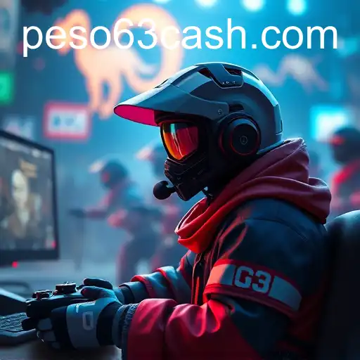 The Evolving Landscape of Online Gaming and Peso63