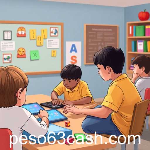 Peso63: Rising Star in the Gaming Community