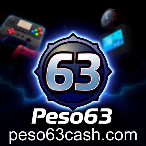 The Rise of Peso63: Revolutionizing Digital Entertainment