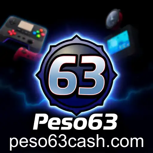 The Rise of Peso63: Revolutionizing Digital Entertainment