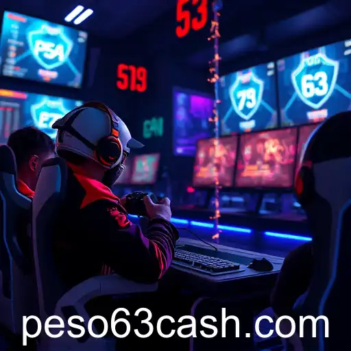 The Rise of Peso63 in Gaming Culture