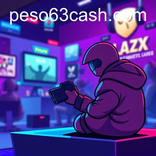 The Gaming Phenomenon: Peso63 Gains Traction