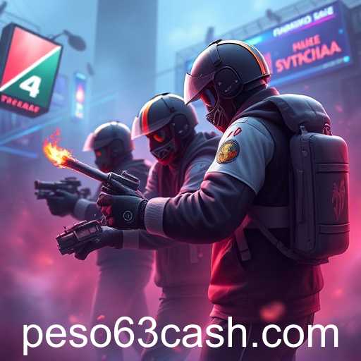 Peso63 and the Evolution of Online Gaming