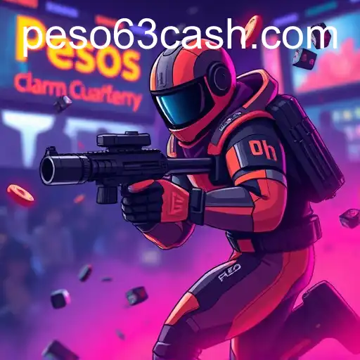 The Rise of Online Gaming with Peso63