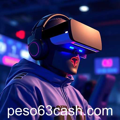 Peso63: Revolutionizing Online Gaming Experience
