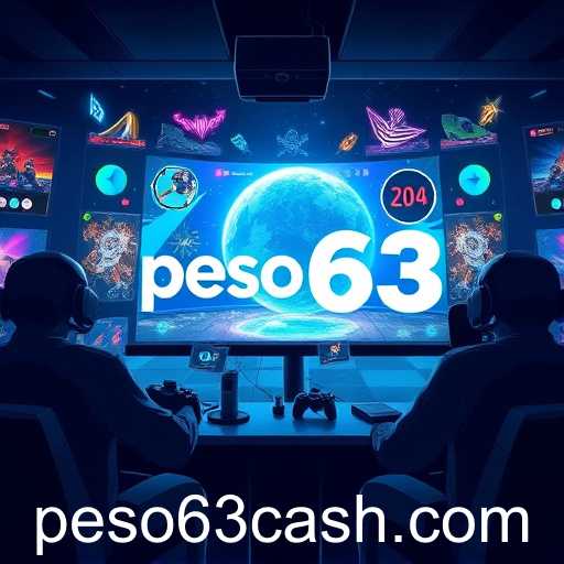 Peso63: The Rise of Gamified Economy