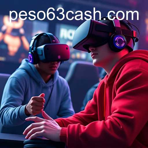 Rise of Online Gaming Communities