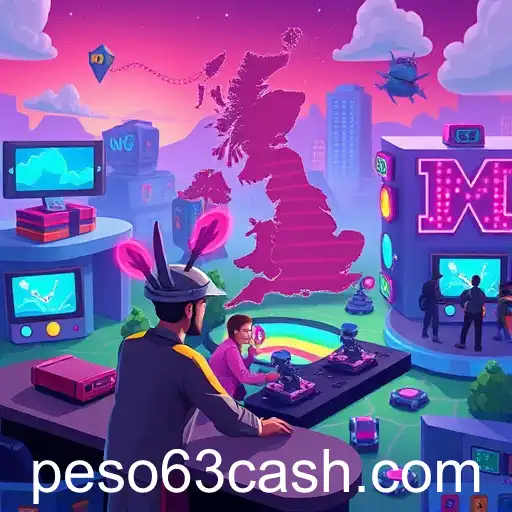 The Rise of Online Gaming Platforms