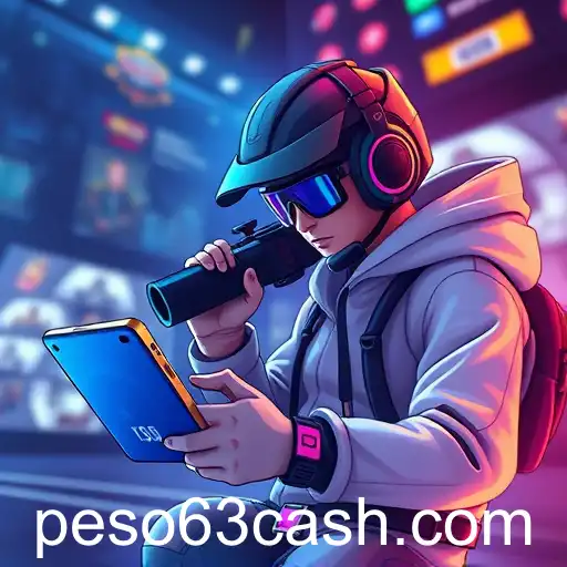 The Rise of Peso63 in Online Gaming