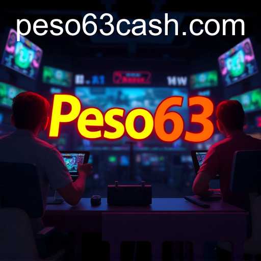 The Rise of Peso63 in Online Gaming