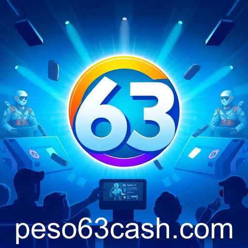 Rise of Peso63: A New Era in Online Gaming