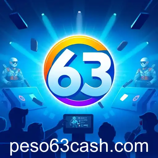 Rise of Peso63: A New Era in Online Gaming