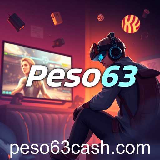 Rising Popularity of Peso63 Gaming Platform