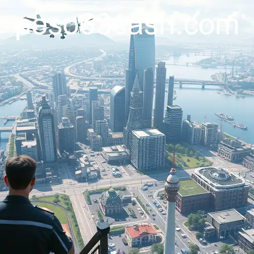 Exploring the Fascinating World of Simulation Games with Keyword 'peso63'